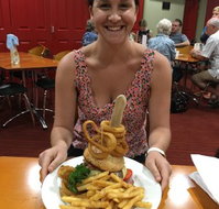 Ayr Anzac Club - Tourism Gold Coast