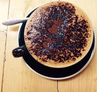 Bambino Espresso - Tourism Gold Coast