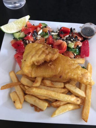 Captain Cooks Diner - Tourism Gold Coast 0