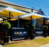 Casablanca On See - Tourism Gold Coast