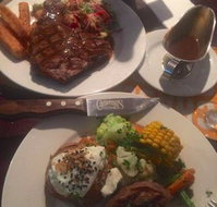 Cattleman's Rest Steakhouse - Tourism Gold Coast