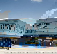 Central Hotel Bowen - Gold Coast