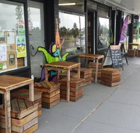 Charlie's Raw Squeeze Clontarf - Gold Coast