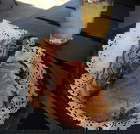 Clove Licensed Restaurant - Tourism Gold Coast