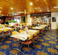 Coutts Commercial Tavern - Tourism Gold Coast
