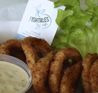 Fishtales Cafe - Tourism Gold Coast