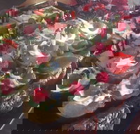 Fusion Cafe and Coffee Shop - Tourism Gold Coast