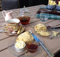 Geordie Lane Antiques  TeaRoom - Tourism Gold Coast