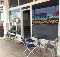 GNH Fish Bar - Tourism Gold Coast