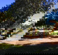 Gudjuda Deck Cafe - Tourism Gold Coast