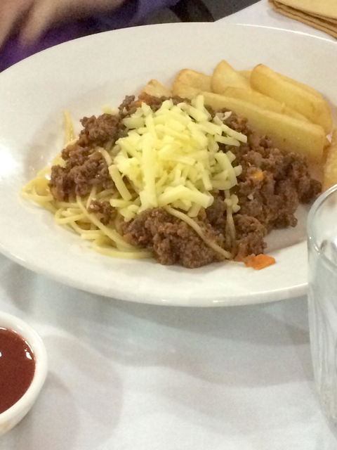 Henry's Cafe And Restaurant - Tourism Gold Coast 3