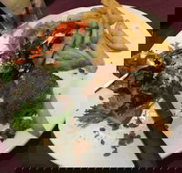 Hinchinbrook Hotel - Tourism Gold Coast