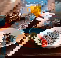 Historic Railway Cafe - Tourism Gold Coast