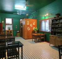 Irish Molly's Bar  Grill - Tourism Gold Coast