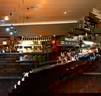 Le Sorelle Coffee House - Gold Coast
