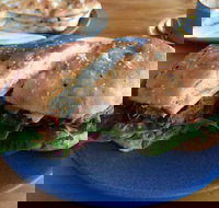 Little May Espresso - Tourism Gold Coast