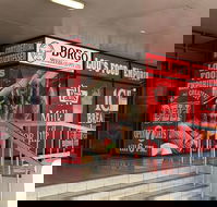Lou's Food Emporium - Tourism Gold Coast