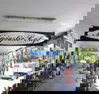 Majestic Cafe - Tourism Gold Coast