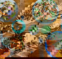 Monica's Cafe - Tourism Gold Coast