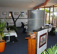 Oasis Restaurant and Bar - Tourism Gold Coast