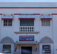 Outback Pics - Tourism Gold Coast