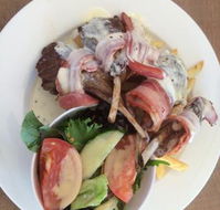 Overlander Hotel - Tourism Gold Coast