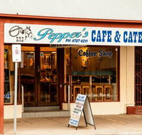 Peppers Cafe  Catering - Tourism Gold Coast