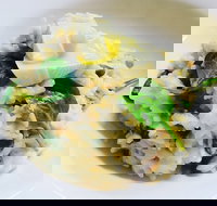 Q Street Grill - Tourism Gold Coast