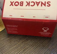 Red Rooster - Tourism Gold Coast