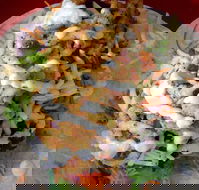 Rock Paper Scissors - Tourism Gold Coast