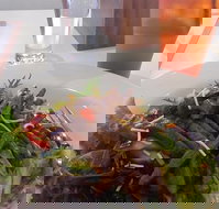 Sails Coffee Lounge - Gold Coast