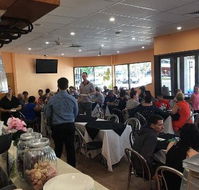 Saredo's - Tourism Gold Coast