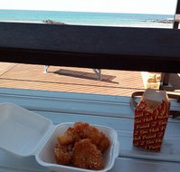 See Street Seafood Take-Aways - Tourism Gold Coast