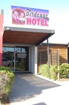 The Birdcage Hotel Pty Ltd - Tourism Gold Coast 4