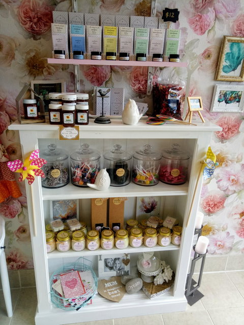 The Mixing Bowl - Cakery Boutique - Tourism Gold Coast 1