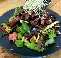  The Junction Cafe - Tourism Gold Coast