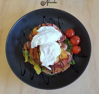 Alowishus Delicious - Tourism Gold Coast