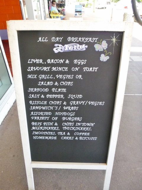 Annie's Kitchen - Tourism Gold Coast 2
