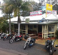 Apple Tree Creek Hotel - Tourism Gold Coast