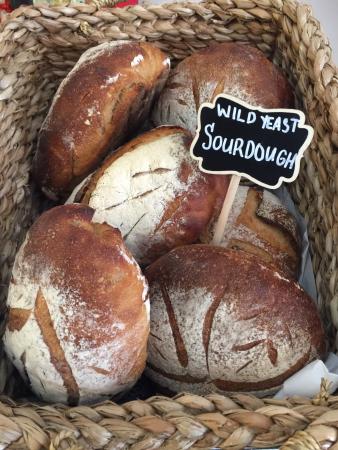 Arthur Clive's Family Bakehouse Boonah - Tourism Gold Coast 0