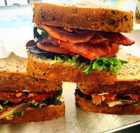 Banana Bean Cafe Rainbow Beach - Tourism Gold Coast