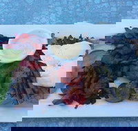 Bongaree Hot Bread - Tourism Gold Coast