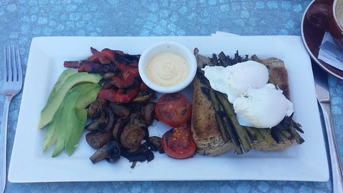 Bongaree Hot Bread - Tourism Gold Coast 0