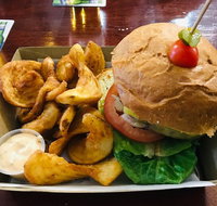 Brent's Burgers - Tourism Gold Coast
