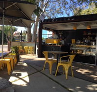 Bullit Coffee shop
