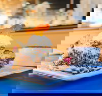 Cafe 4342 - Tourism Gold Coast