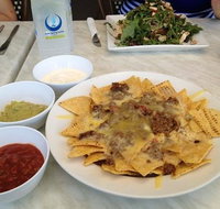 Cafe Jilarty at Rainbow - Tourism Gold Coast
