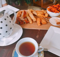 Cafe Sorella - Tourism Gold Coast