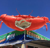 Cardwell Seaview Cafe - Tourism Gold Coast