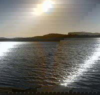 Causeway Lake Kiosk - Tourism Gold Coast